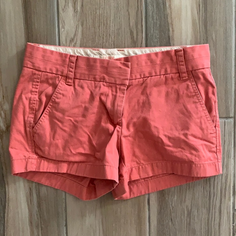 “Broken-In Chino”